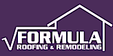 Formula Roofing And Remodeling