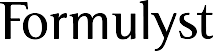 Formulyst's logo Formulyst's Company logo