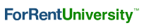 ForRentUniversity