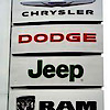 Forrer Chrysler Dodge Jeep Ram's logo Forrer Chrysler Dodge Jeep Ram's Company logo