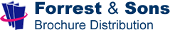 Forrest And Sons Brochure Distribution Service
