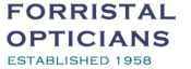 Forristal Opticians's logo Forristal Opticians's Company logo
