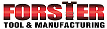 Forster Tool & Manufacturing