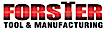 K&M Precision Products's Competitor - Forster Tool & Manufacturing logo