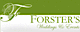 Forsters Weddings