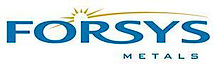 Forsys Metals
