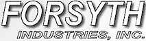 Forsythindustries's logo Forsythindustries's Company logo
