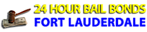 Fort Lauderdale Bail Bonds
