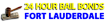 Fort Lauderdale Bail Bonds