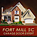 Fort Mill Sc Garage Door