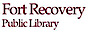 Public Library of Youngstown and Mahoning County's Competitor - Fortrecoverylibrary logo