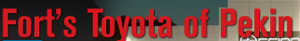 Fort'S Toyota of Pekin