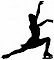 Anne Carper Smith, Music Teacher's Competitor - Fort Saskatchewan Figure Skating Club logo