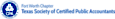 Dallas CPA Society's Competitor - Fort Worth CPAs logo