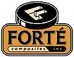 Forte Composites's logo Forte Composites's Company logo