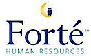 Forte Human Resources's logo Forte Human Resources's Company logo