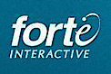 Forte Interactive's logo Forte Interactive's Company logo
