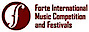 Forte International Music Competition and Festivals