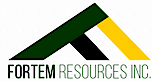 Fortem Resources