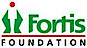 Ngoregistrationindelhi's Competitor - Fortis Charitable Foundation logo