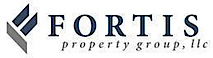 Fortis Property Group's logo Fortis Property Group's Company logo