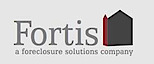 Fortis Trustee Services's logo Fortis Trustee Services's Company logo