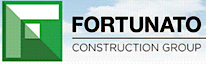 Fortunato Construction's logo Fortunato Construction's Company logo