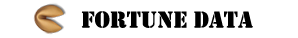 Fortune Data's logo Fortune Data's Company logo
