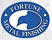 Fortune Metal Finishing's logo Fortune Metal Finishing's Company logo