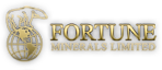 Fortune Minerals