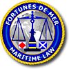 Fortunes De Mer's logo Fortunes De Mer's Company logo