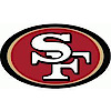 Forty Niners Football Company's logo Forty Niners Football Company's Company logo