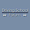 Forum! Driving School