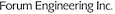 Forum Engineering Inc