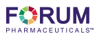 FORUM Pharmaceuticals