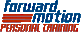 Women. Connected's Competitor - Forward Motion Personal Training logo