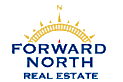 Forward North Realty's logo Forward North Realty's Company logo