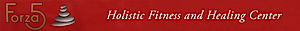 Forzafive Holistic Fitness And Healing Center's logo Forzafive Holistic Fitness And Healing Center's Company logo