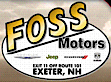 Fosscars