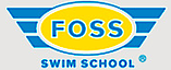 Foss Swim School's logo Foss Swim School's Company logo