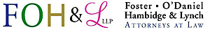 FOH&L's logo FOH&L's Company logo