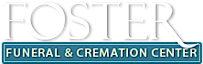 Fosterfuneralandcremation's logo Fosterfuneralandcremation's Company logo