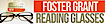 Foster Grant Reading Glasses