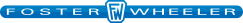 Foster Wheeler's logo Foster Wheeler's Company logo