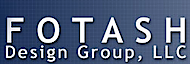 Fotash Design Group's logo Fotash Design Group's Company logo