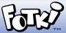 Fotki's logo Fotki's Company logo