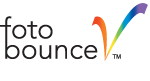 Fotobounce's logo Fotobounce's Company logo