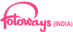 Lifemomentsstudio's Competitor - Fotoways India logo
