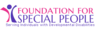 P A R C A's Competitor - Foundation For Special People logo