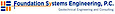 Foundation Systems Engineering